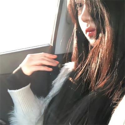 雪国少女心